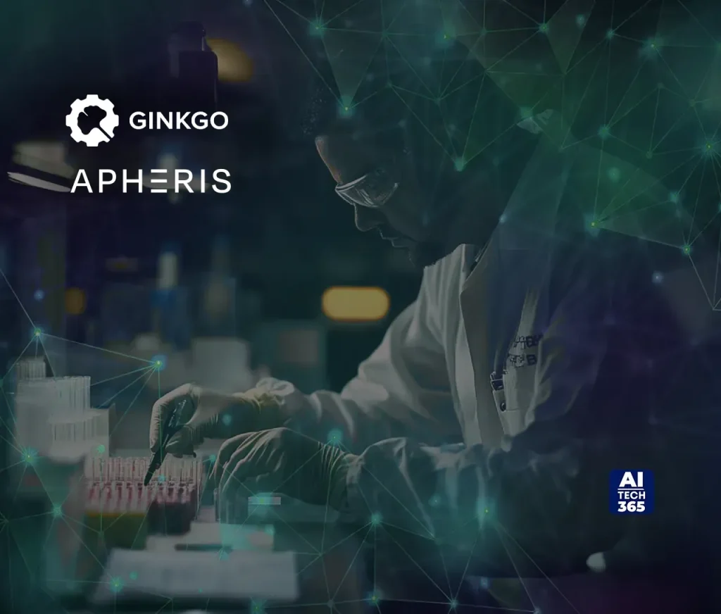 Ginkgo Datapoints and Apheris Launch Antibody Developability Consortium
