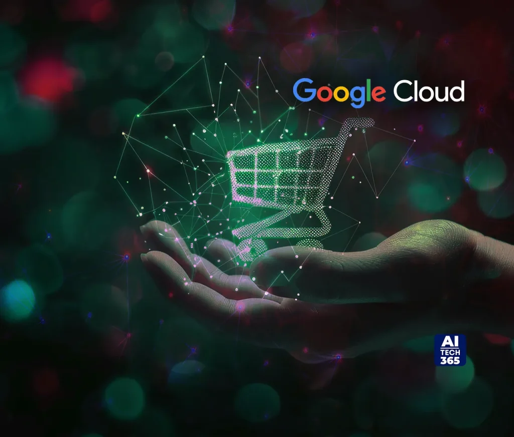 Google Cloud Introduces AI-Powered Conversational Commerce Agent
