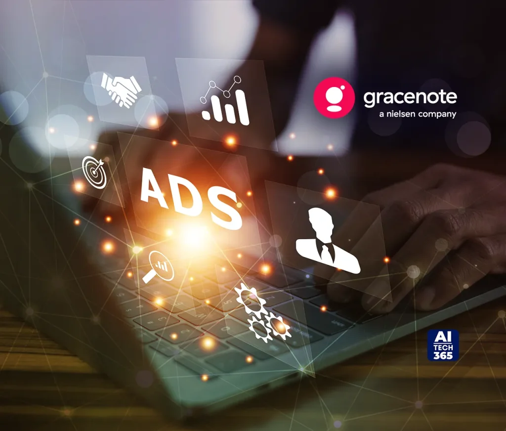 Gracenote’s New AI-Powered MCP Server Poised to Revolutionize CTV Search & Discovery