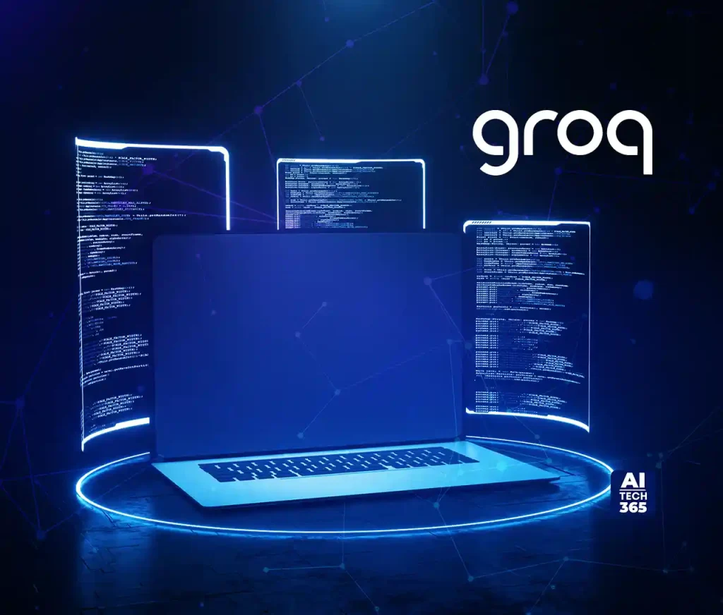 Groq