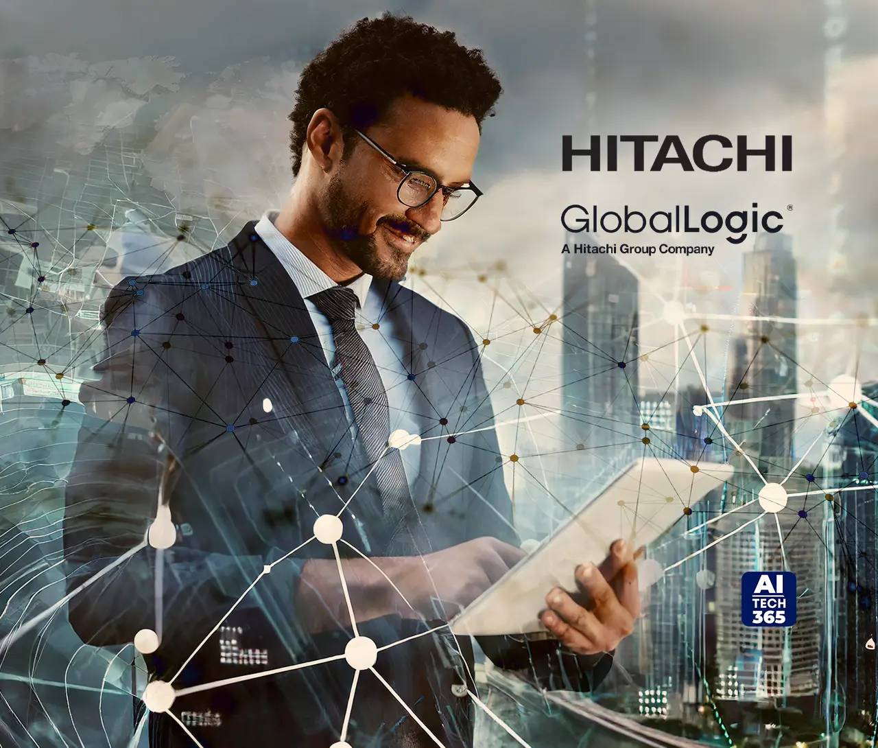 Hitachi to acquire Synvert to boost Agentic and Physical AI