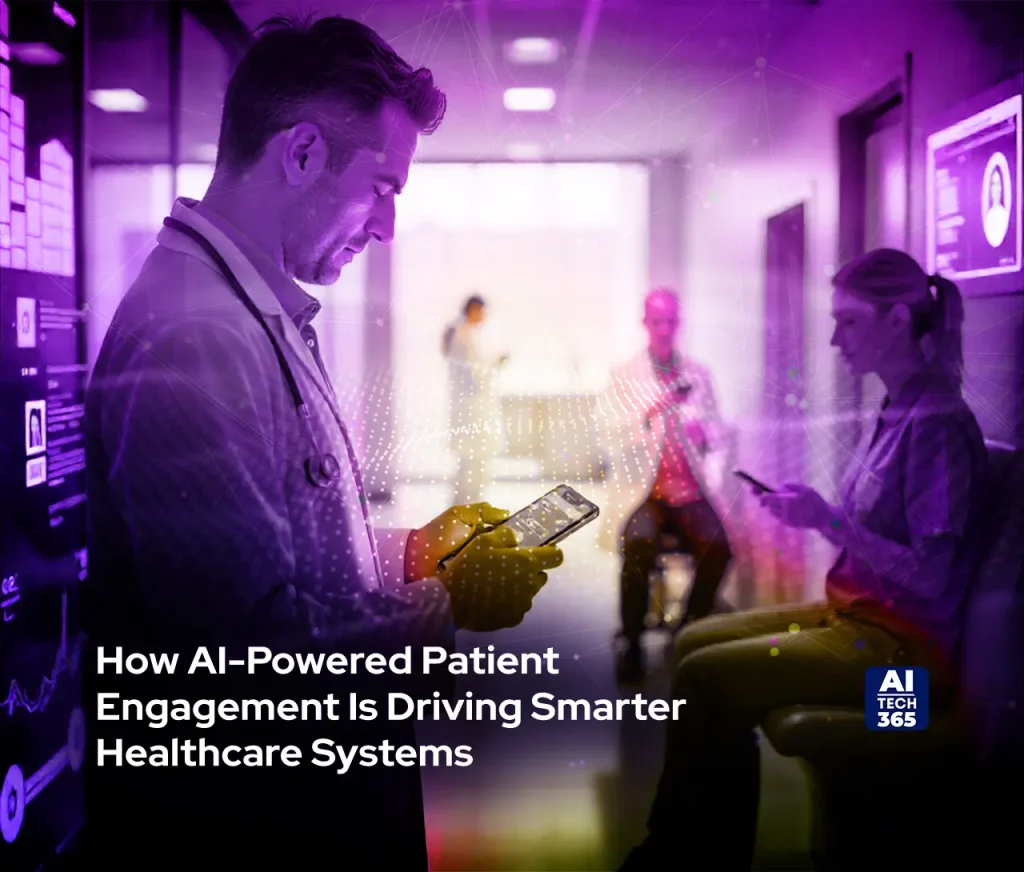 AI-Powered Patient Engagement