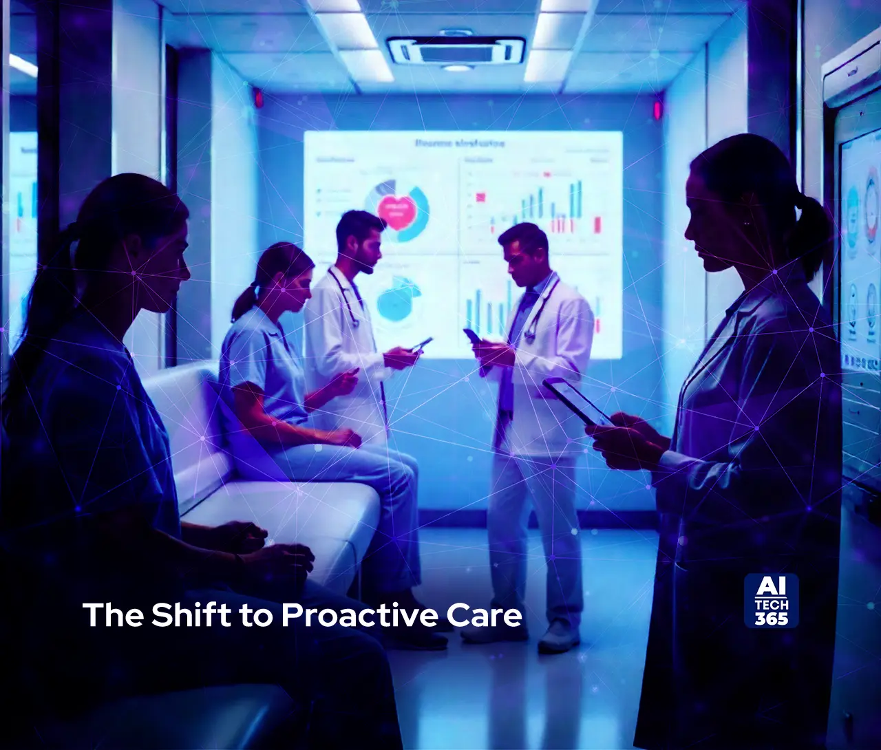 AI-Powered Patient Engagement