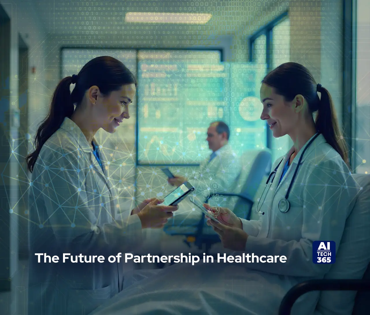 AI-Powered Patient Engagement
