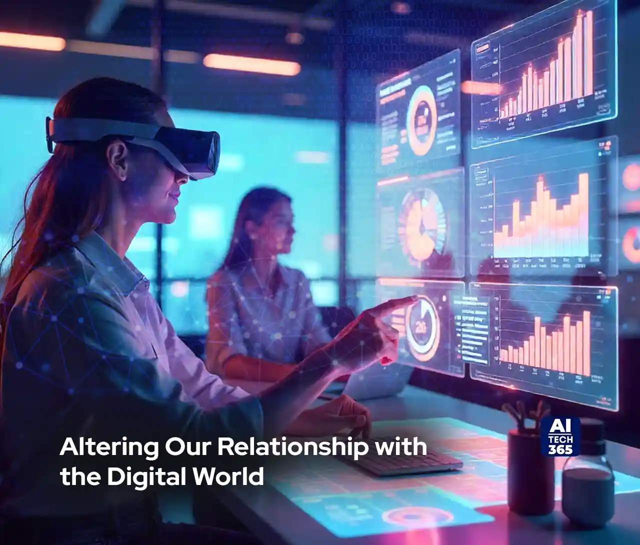 Immersive Experiences