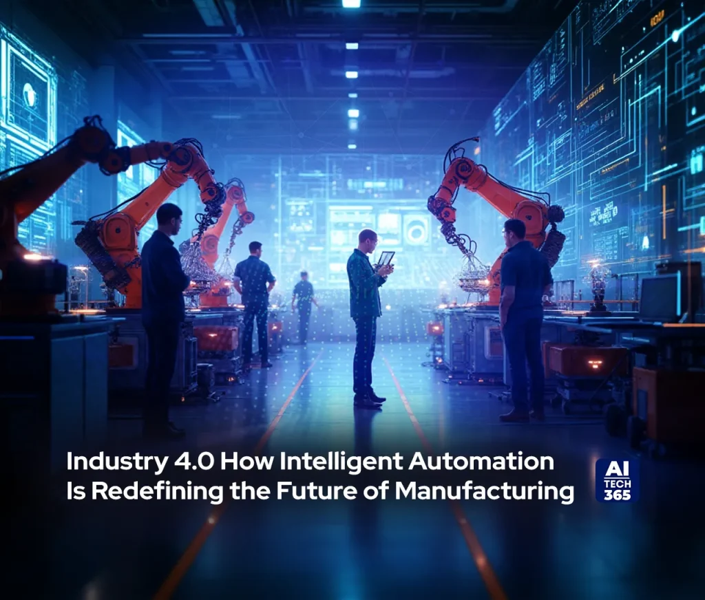Industry 4