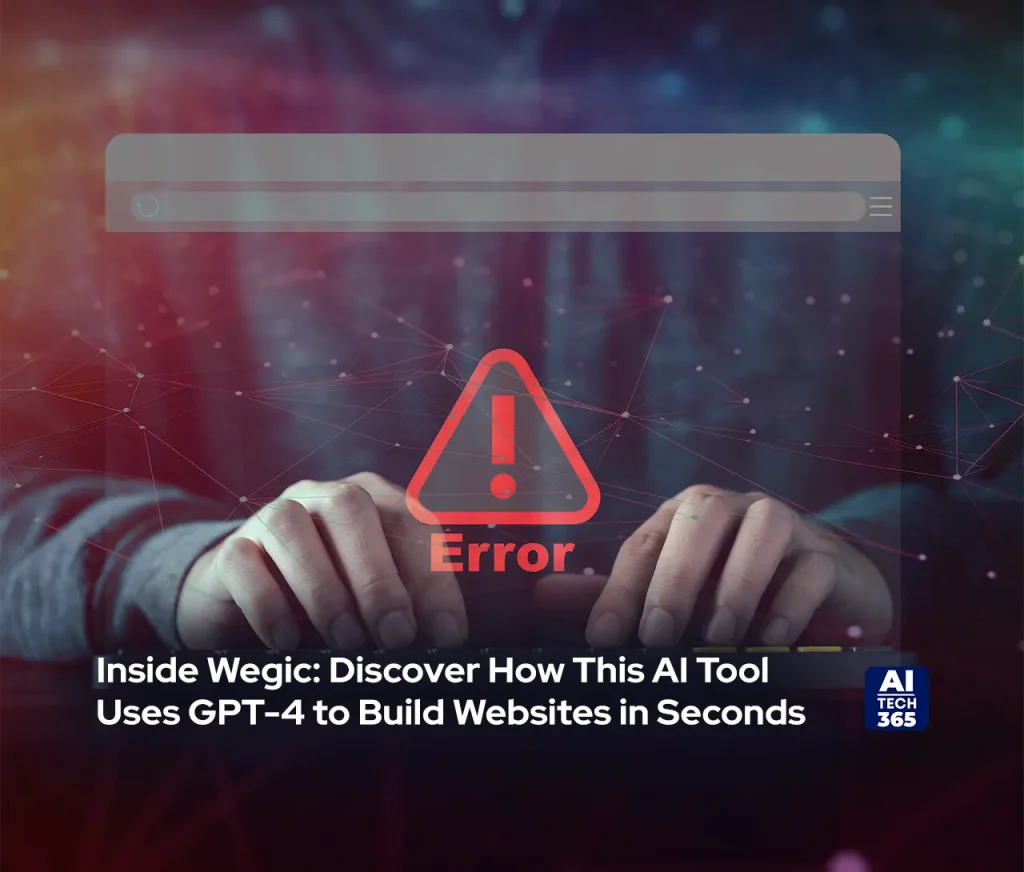 Wegic