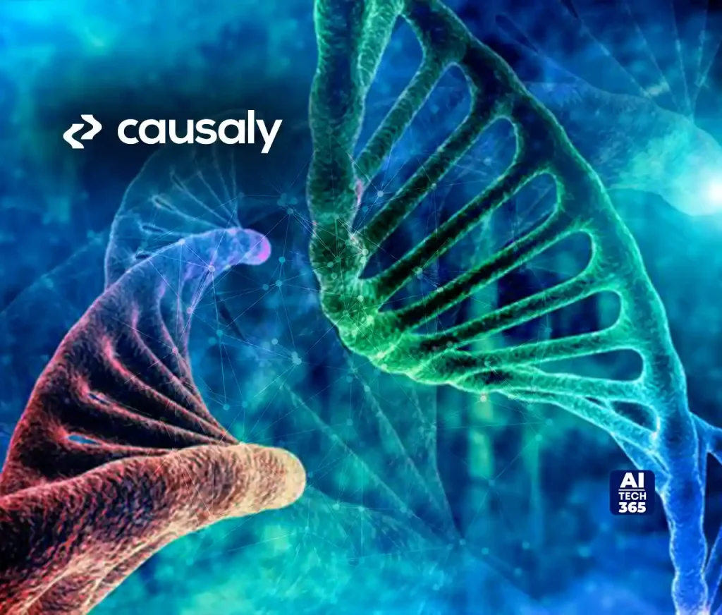 Causaly