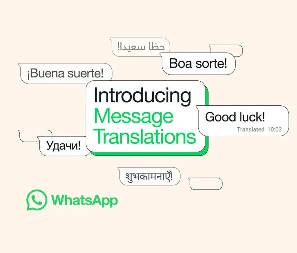 WhatsApp