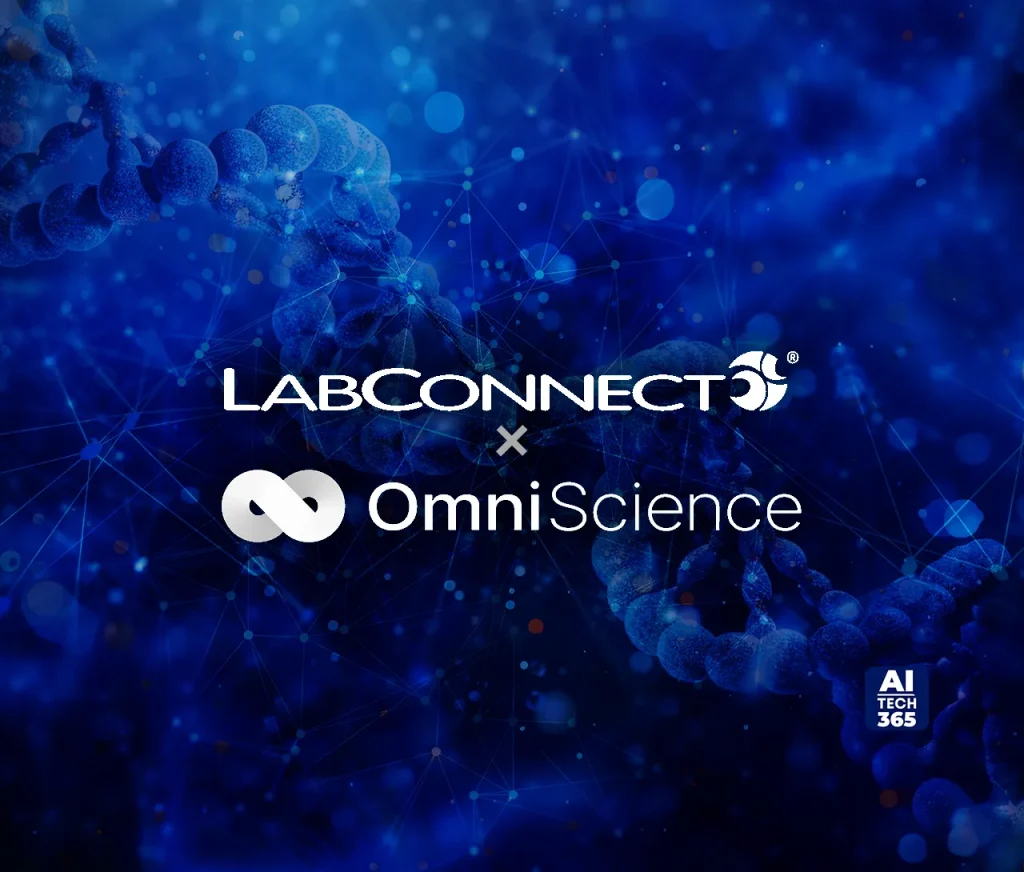 LabConnect