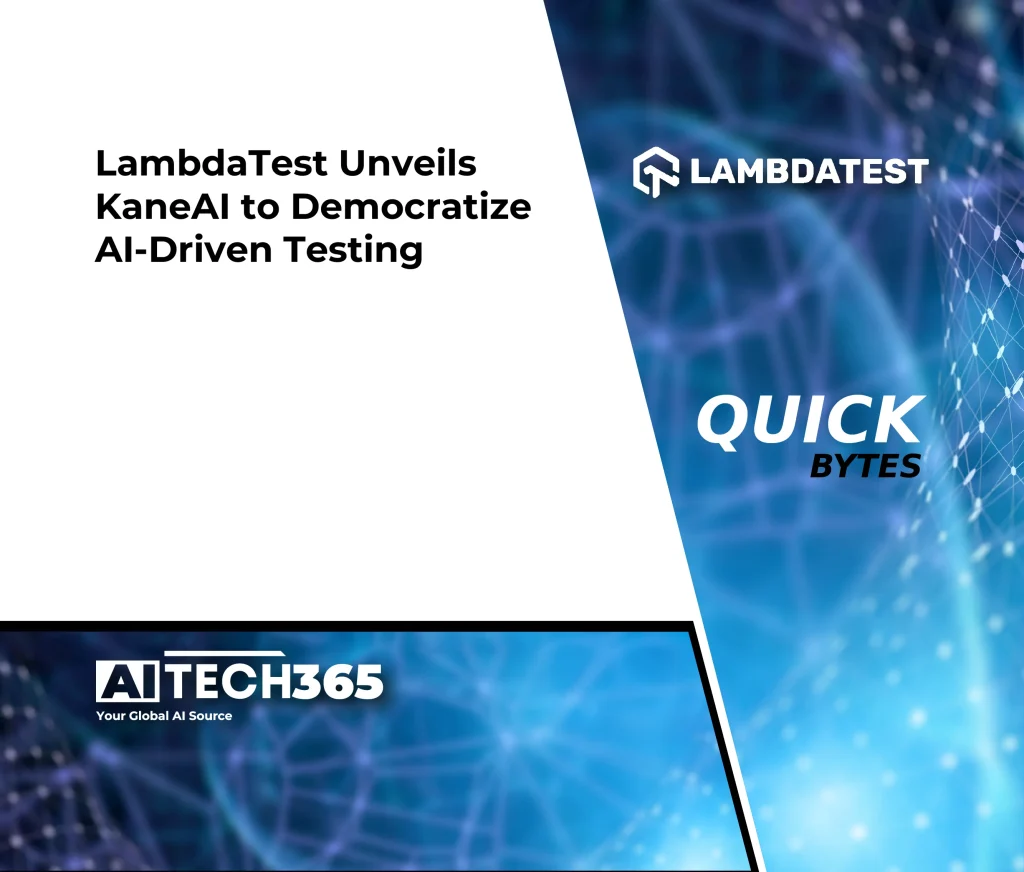 LambdaTest