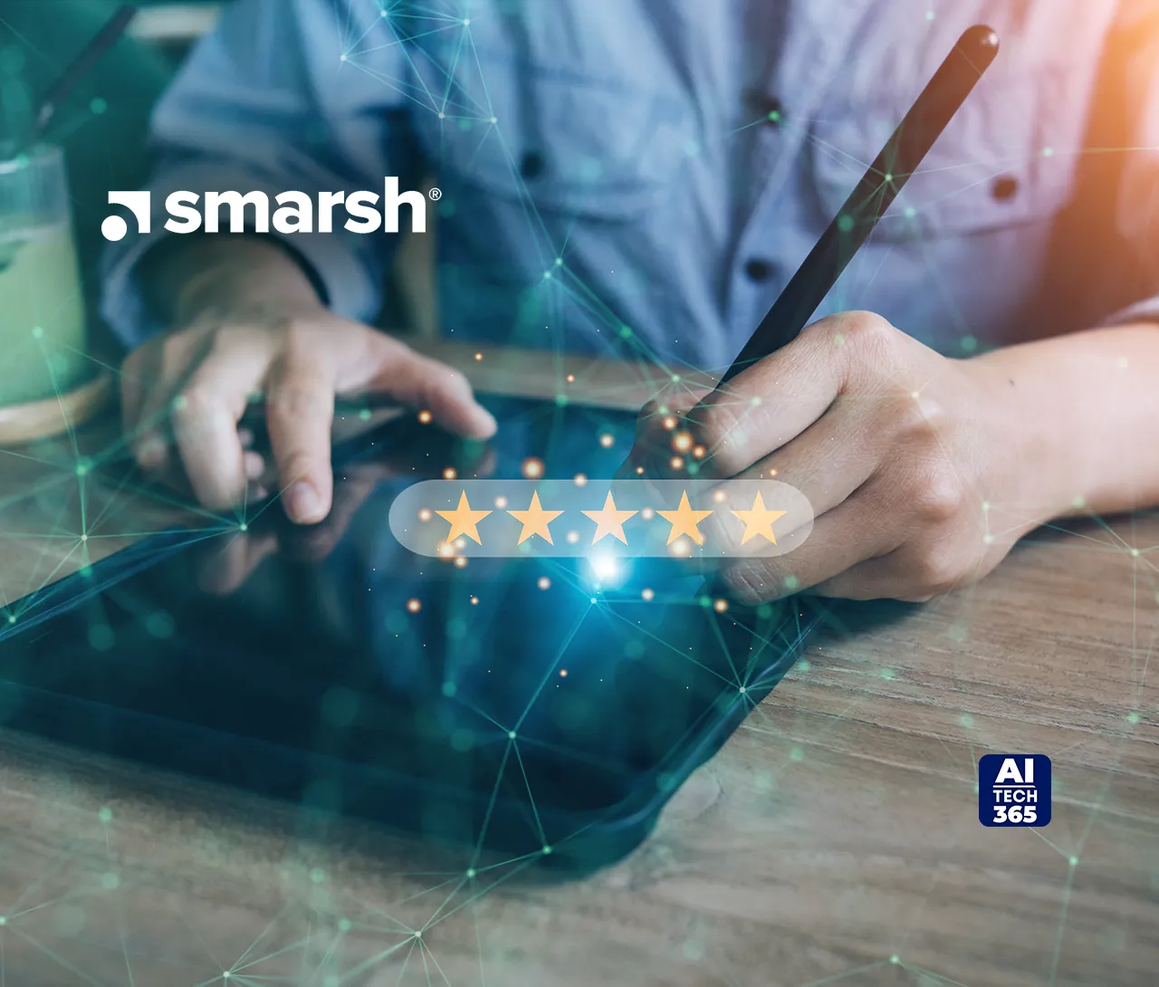 Smarsh
