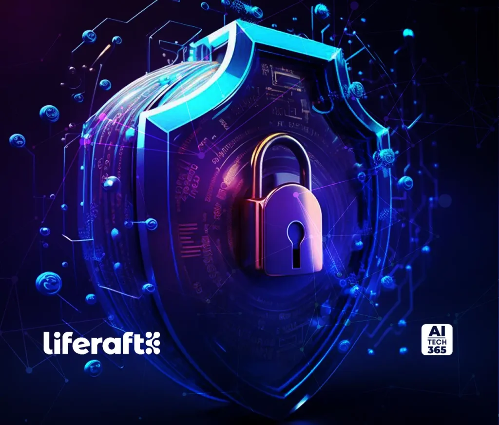 Liferaft