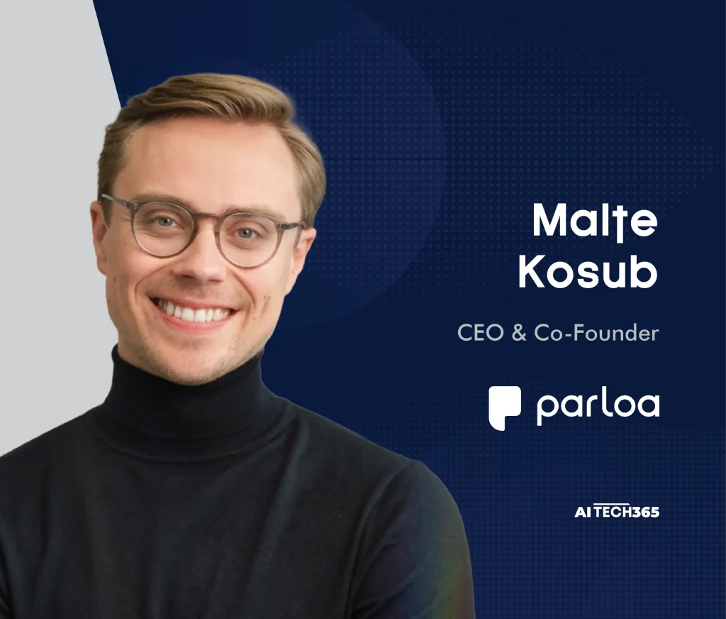 Malte Kosub