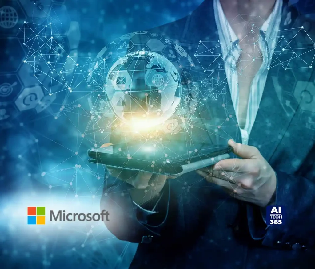 Microsoft