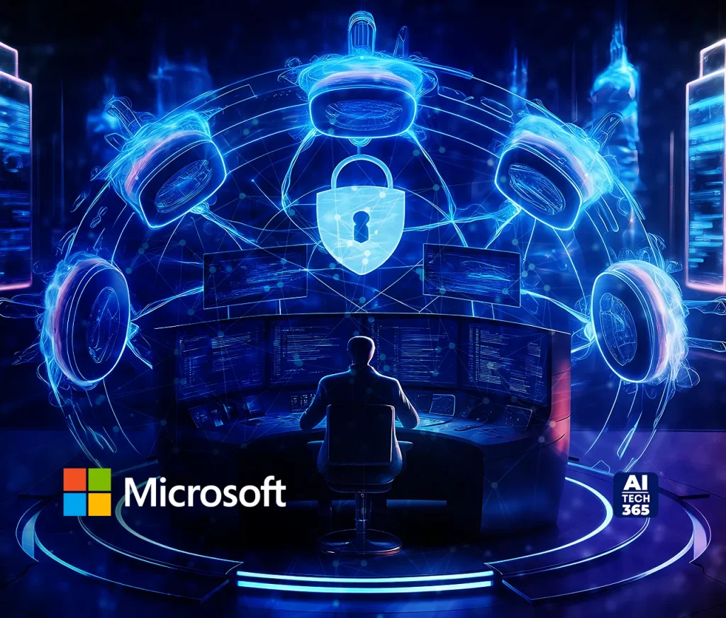 Microsoft