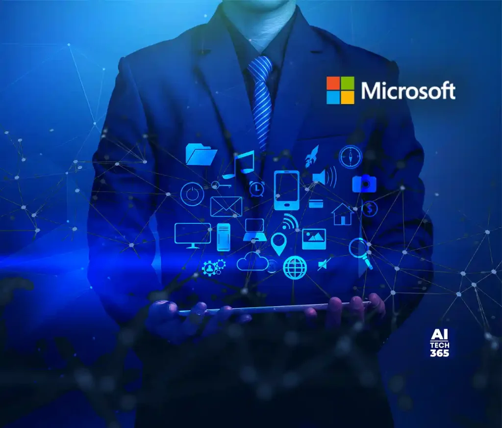 Microsoft