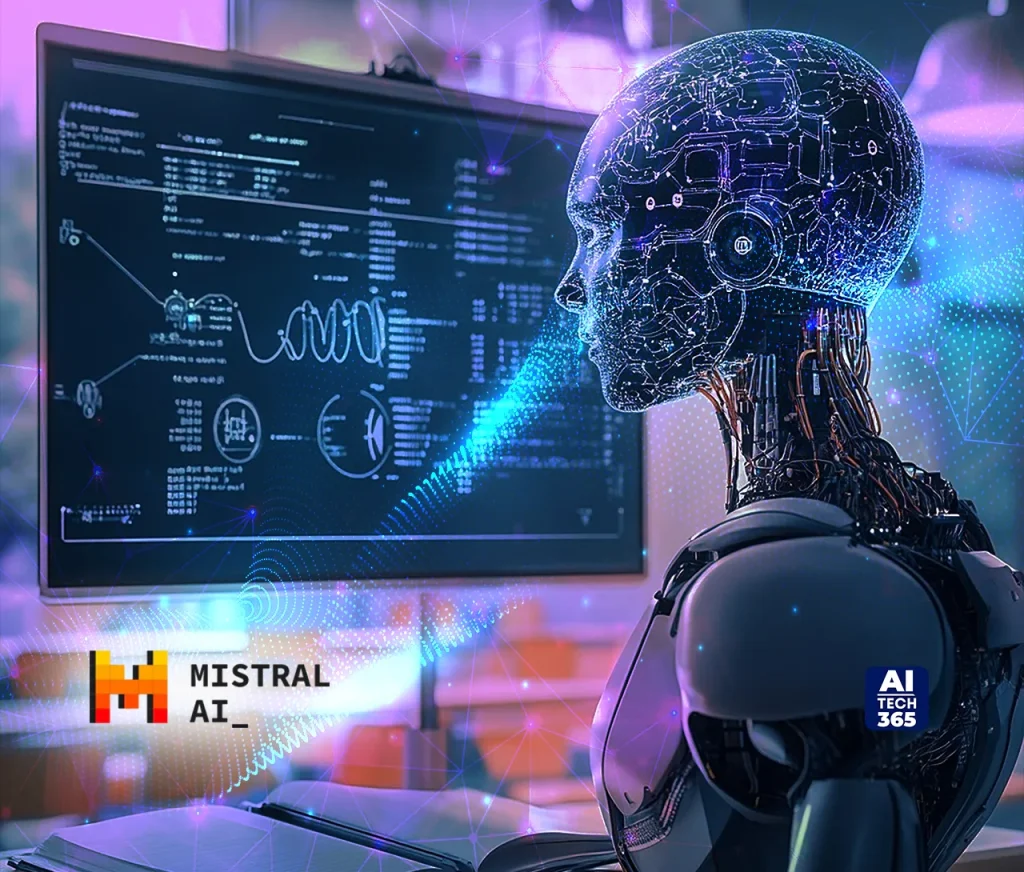 Mistral AI Secures €1.7 Billion Funding, Solidifying Its Position as Europe's Leading AI Innovator