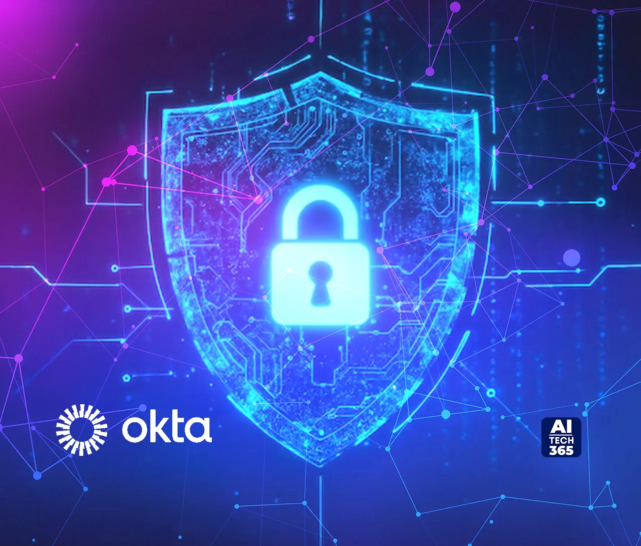 Okta Advances AI Enterprise Security with Identity Fabric