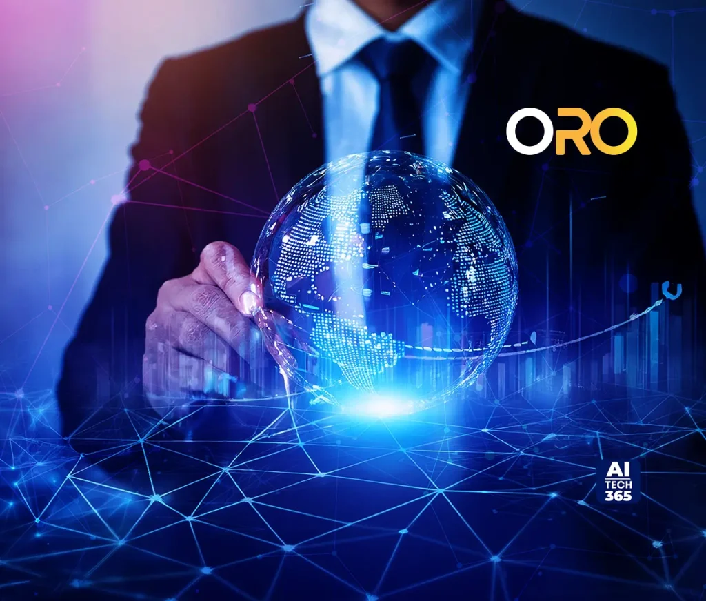 ORO Labs