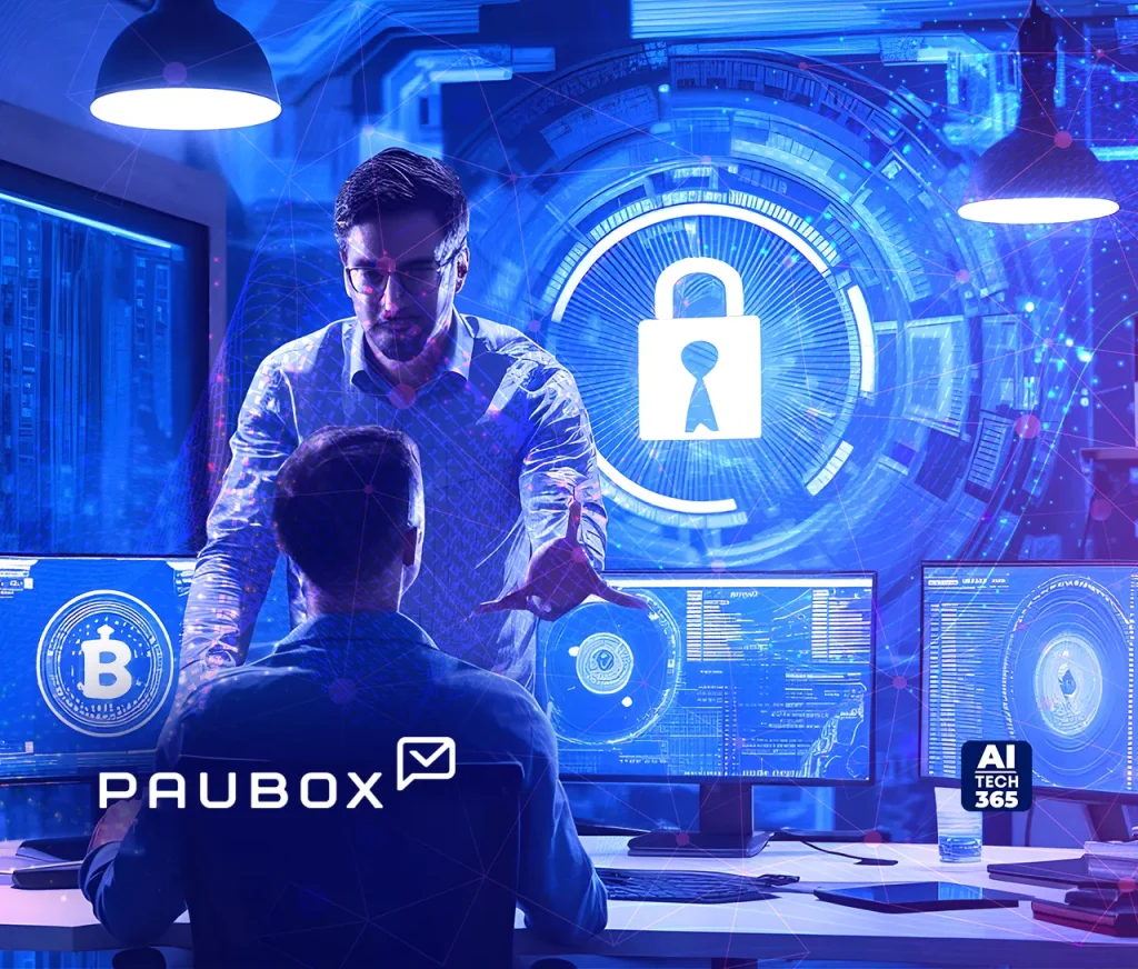 Paubox