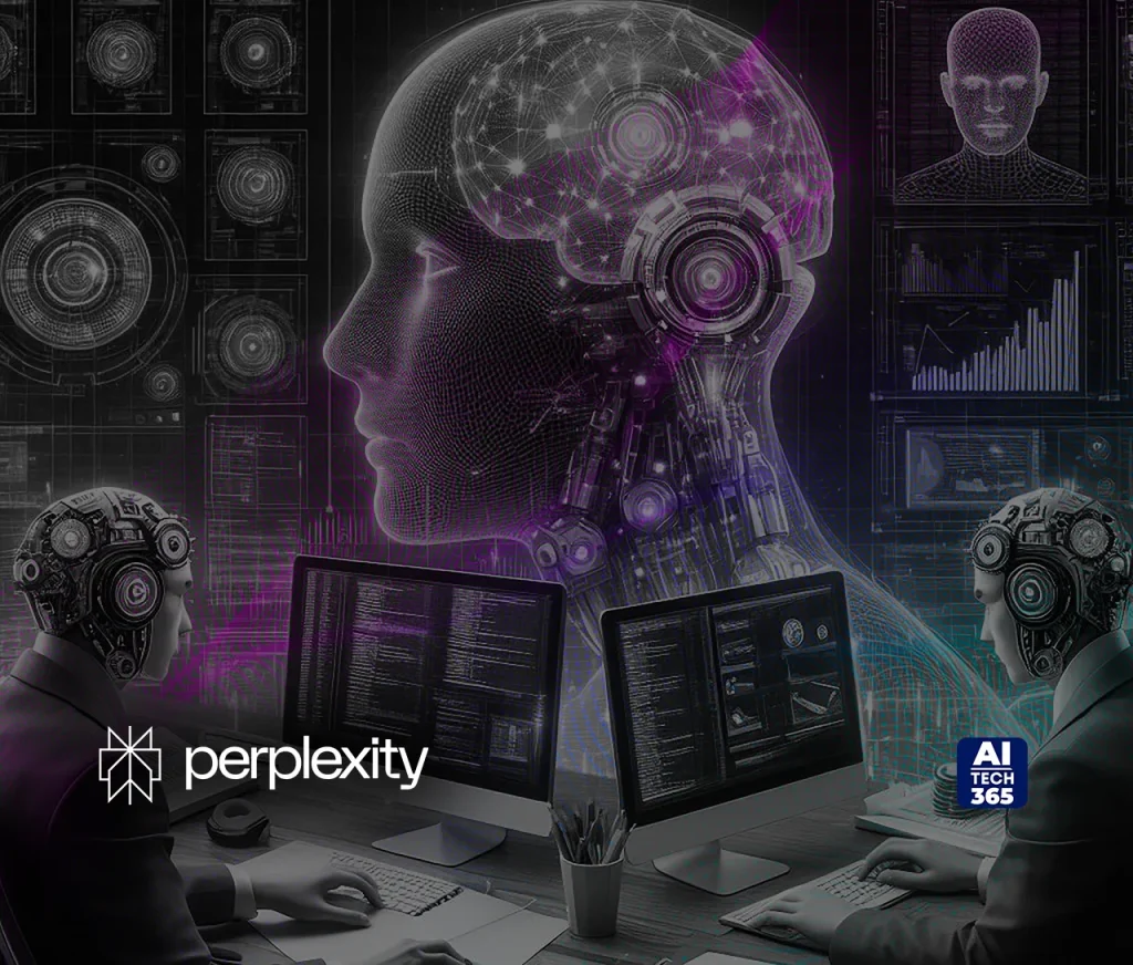 Perplexity