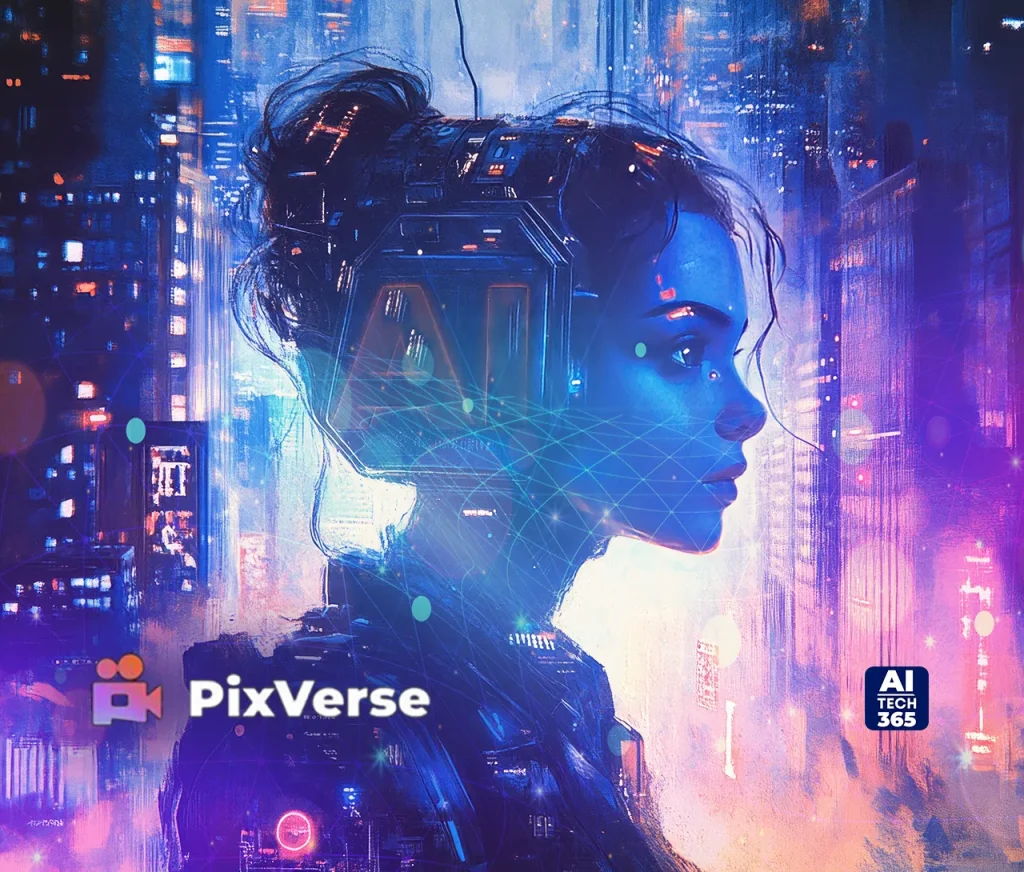 PixVerse
