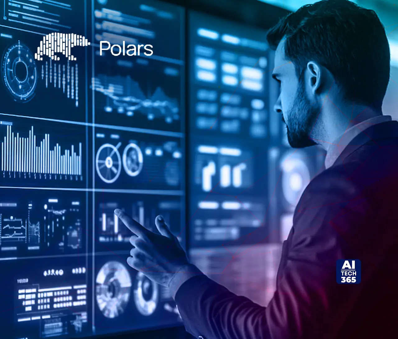 Polars secures €18M series A for scalable fast data processing
