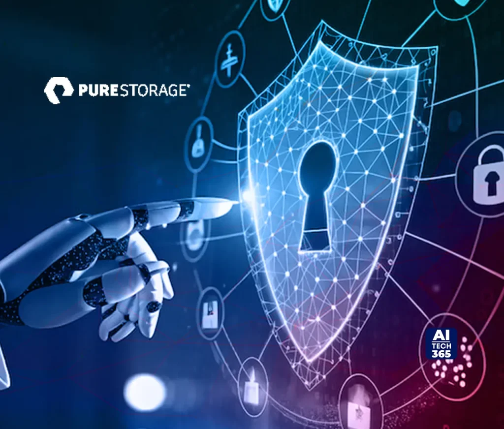 Pure Storage