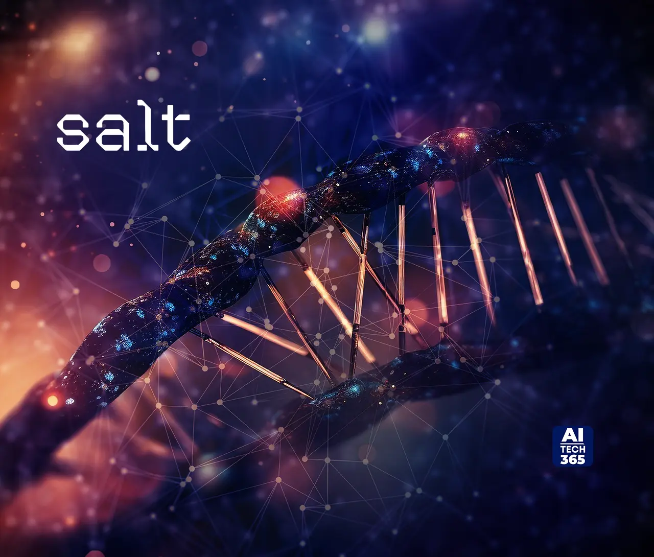 Salt AI Secures $10M to Shape Next Era of Contextual AI