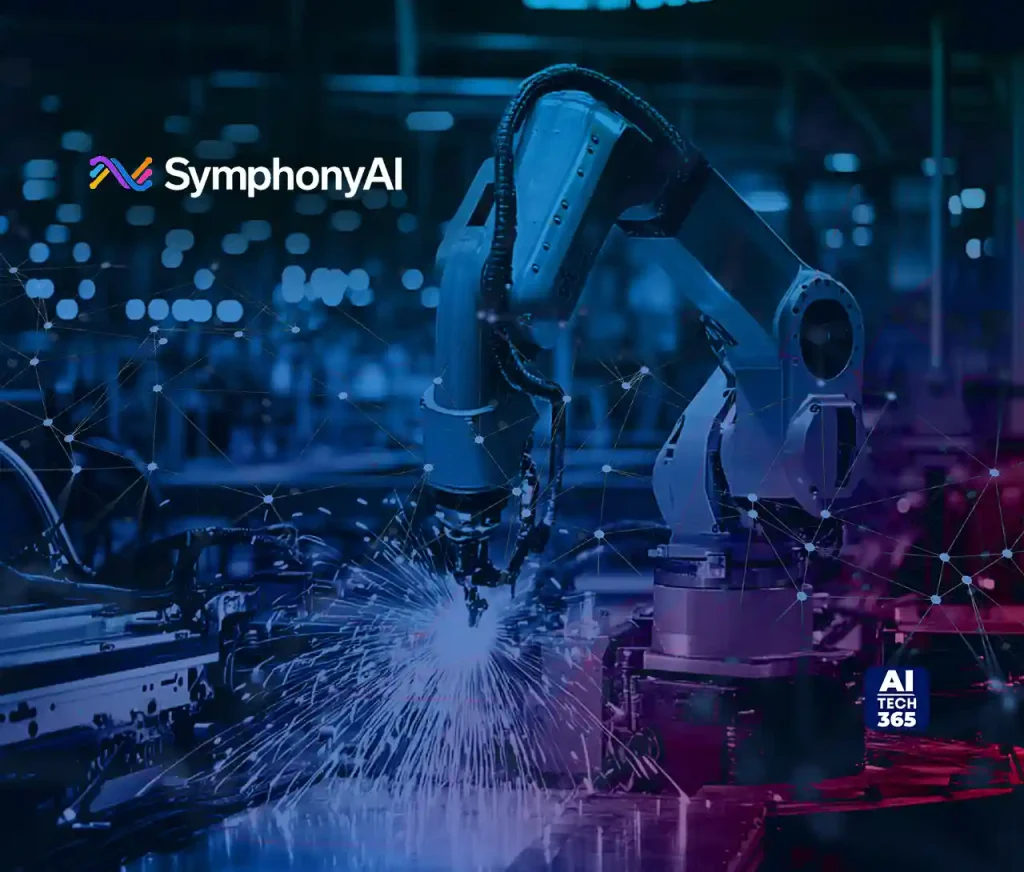 SymphonyAI