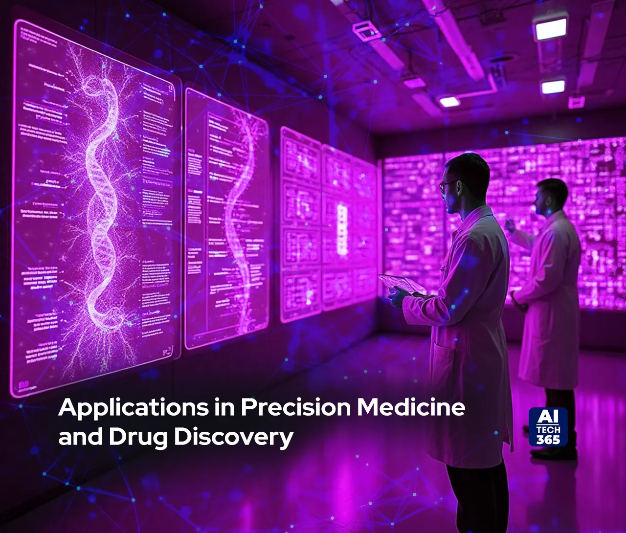 Genome Sequencing