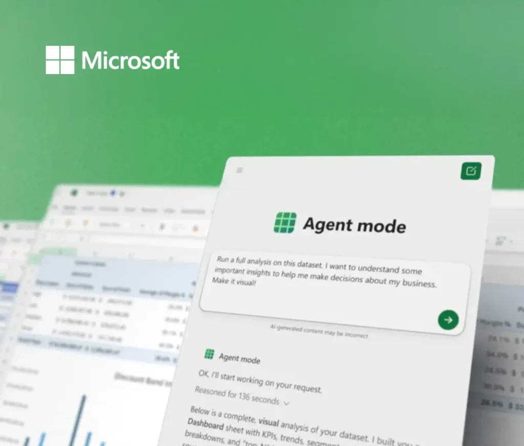 Microsoft