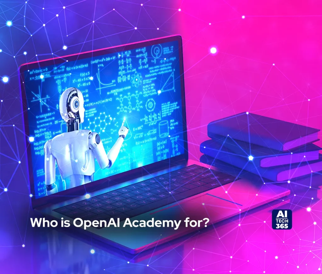 What Is OpenAI Academy? The Free AI Learning Platform Everyone Can Join