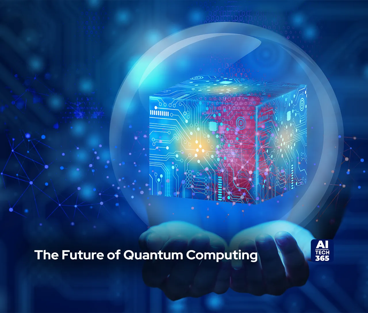 Quantum Error Correction