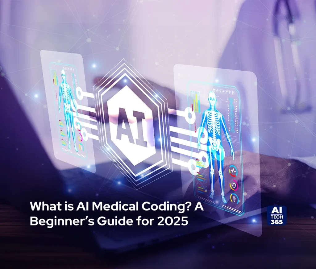 AI Medical Coding