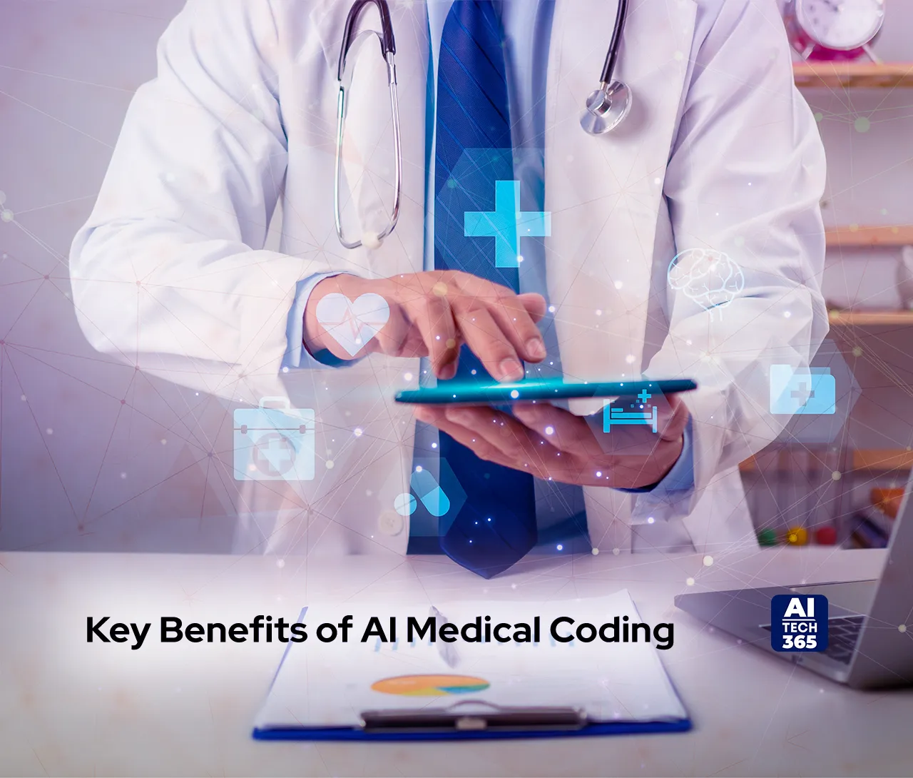 AI Medical Coding
