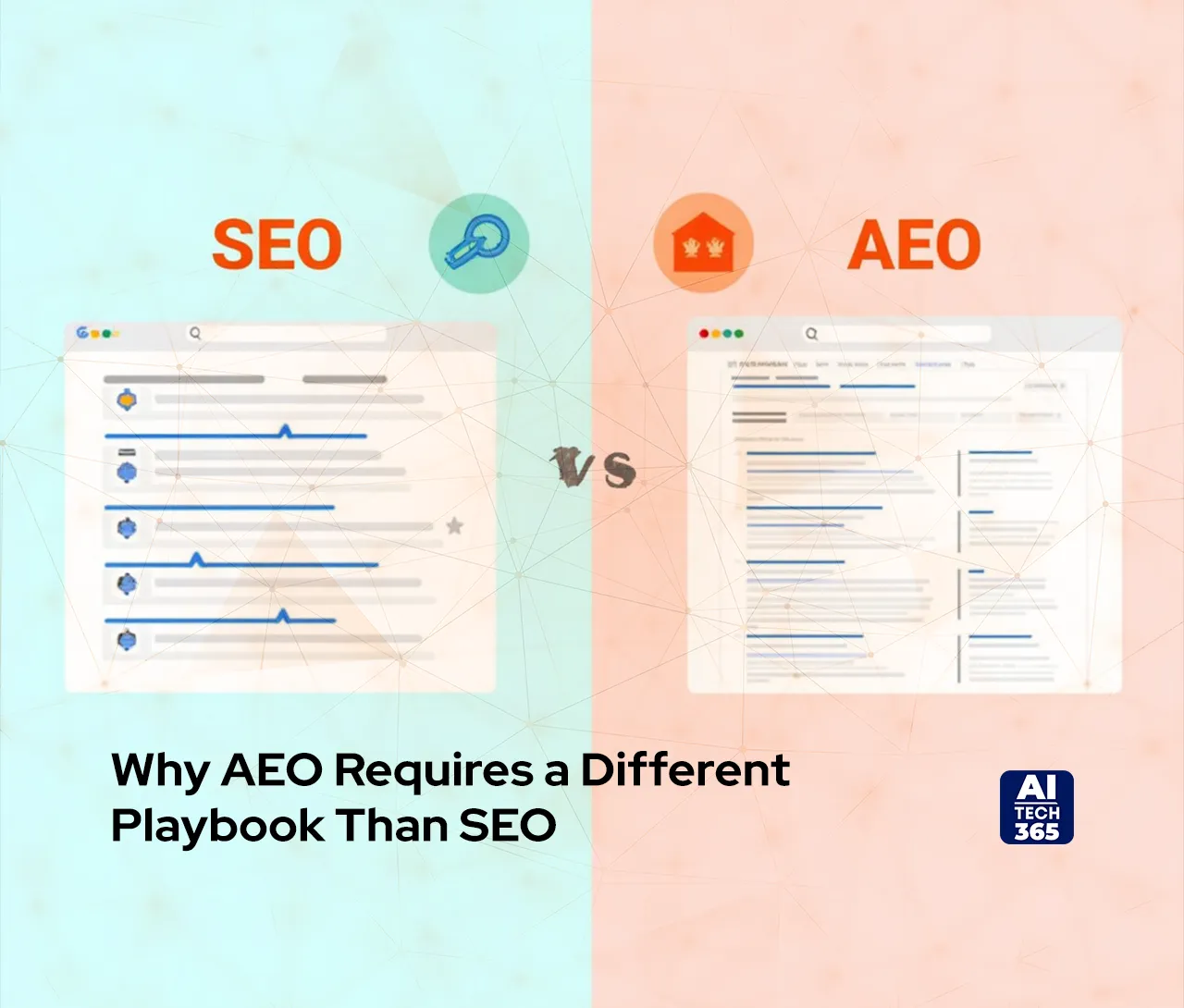 Answer Engine Optimization