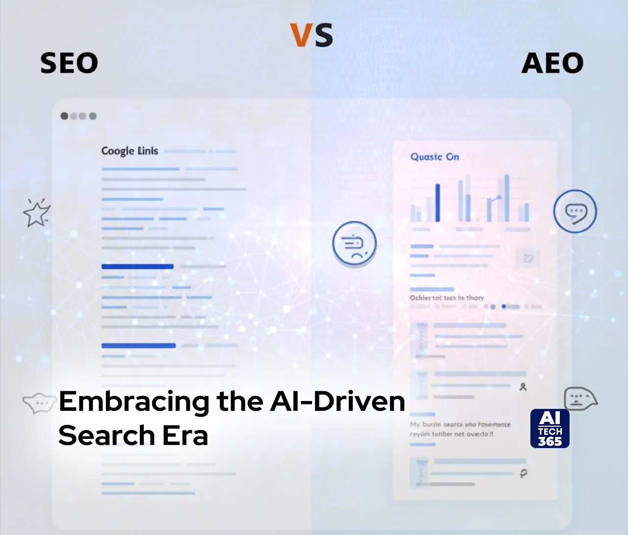 Answer Engine Optimization