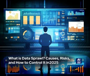 Data Sprawl