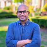 Nisarg Shah