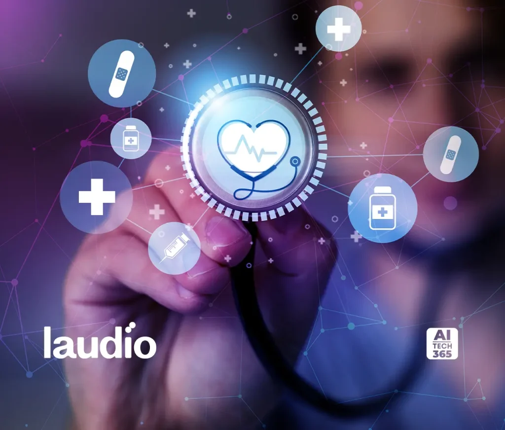 Laudio