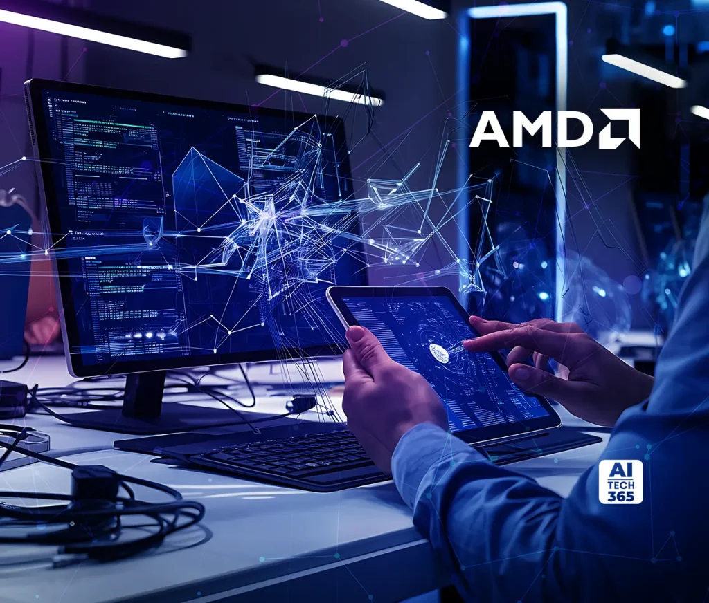 AMD