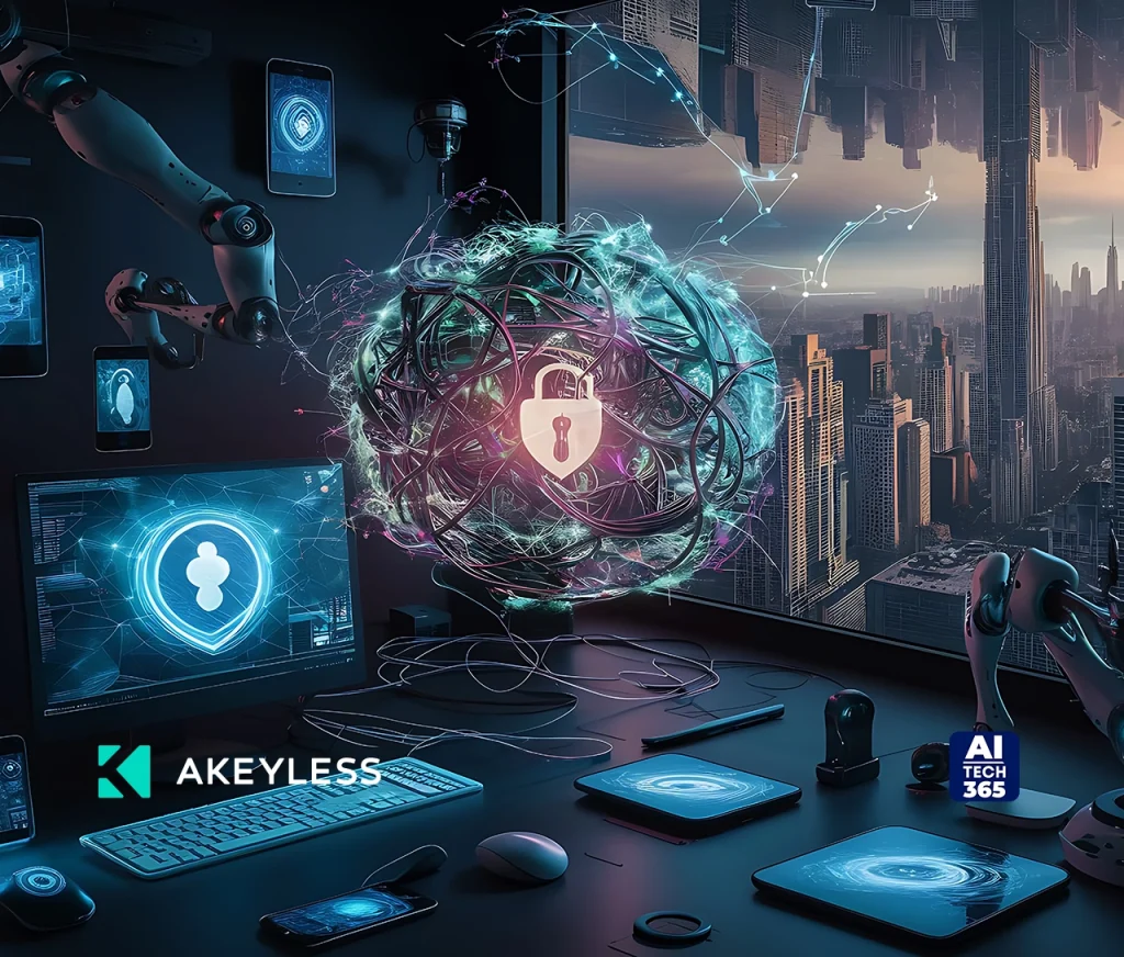 Akeyless