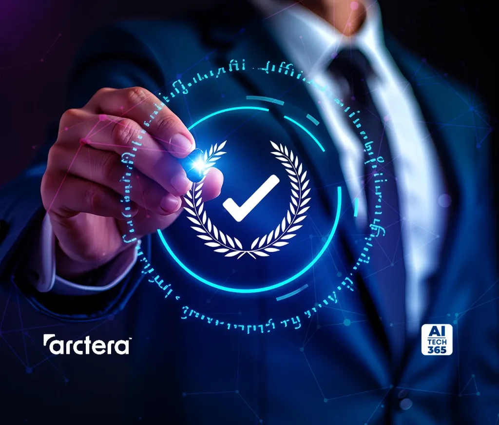 Arctera