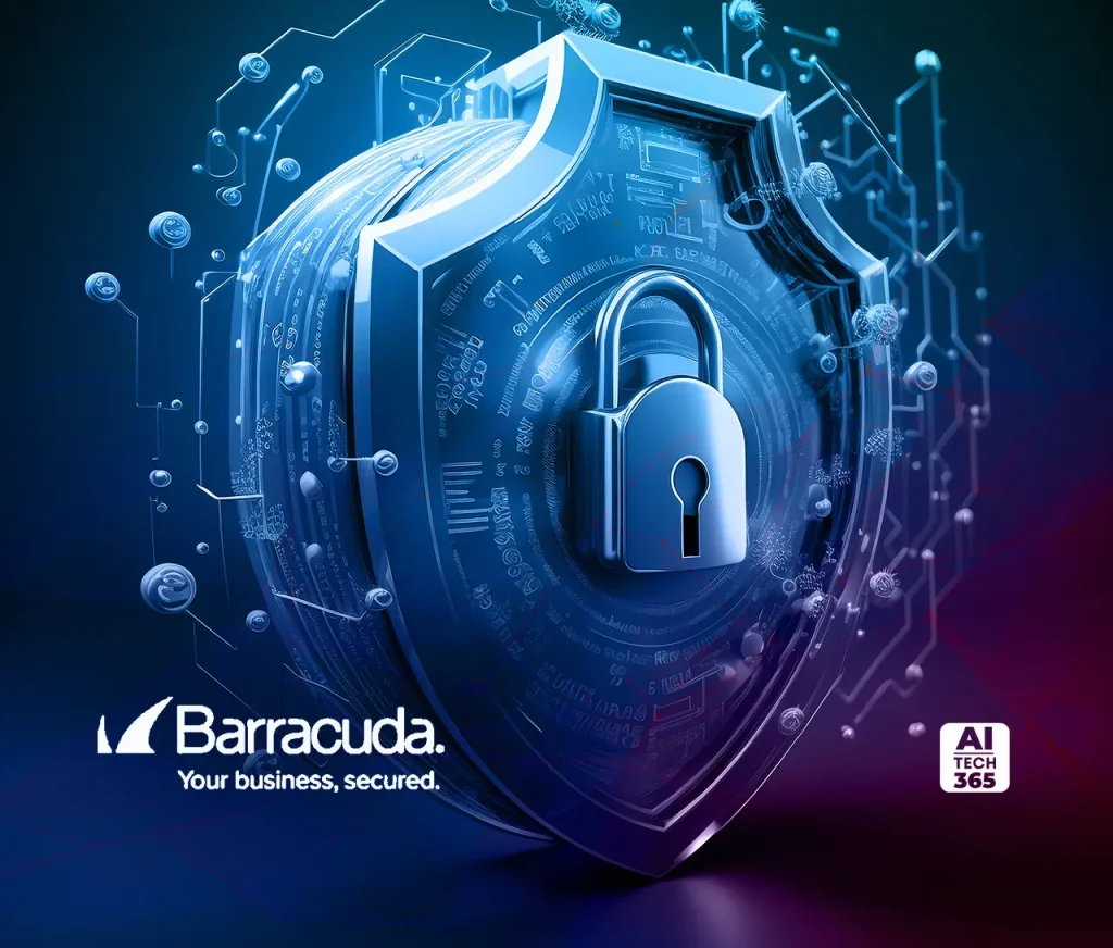 Barracuda