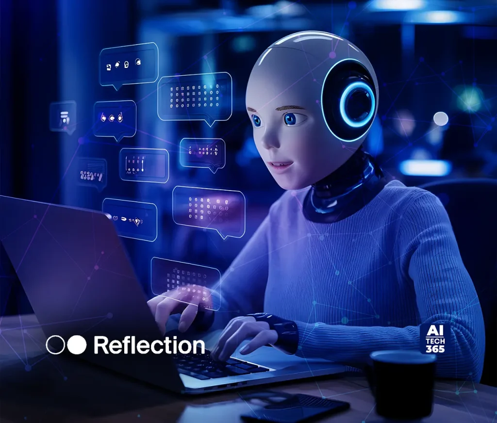 Reflection AI