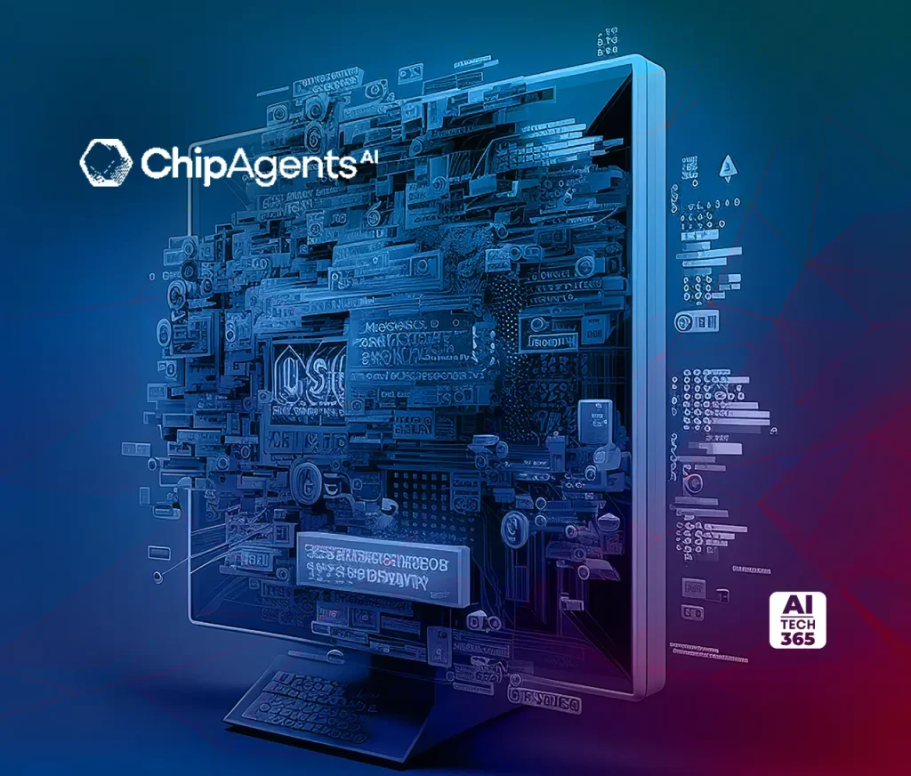 ChipAgents