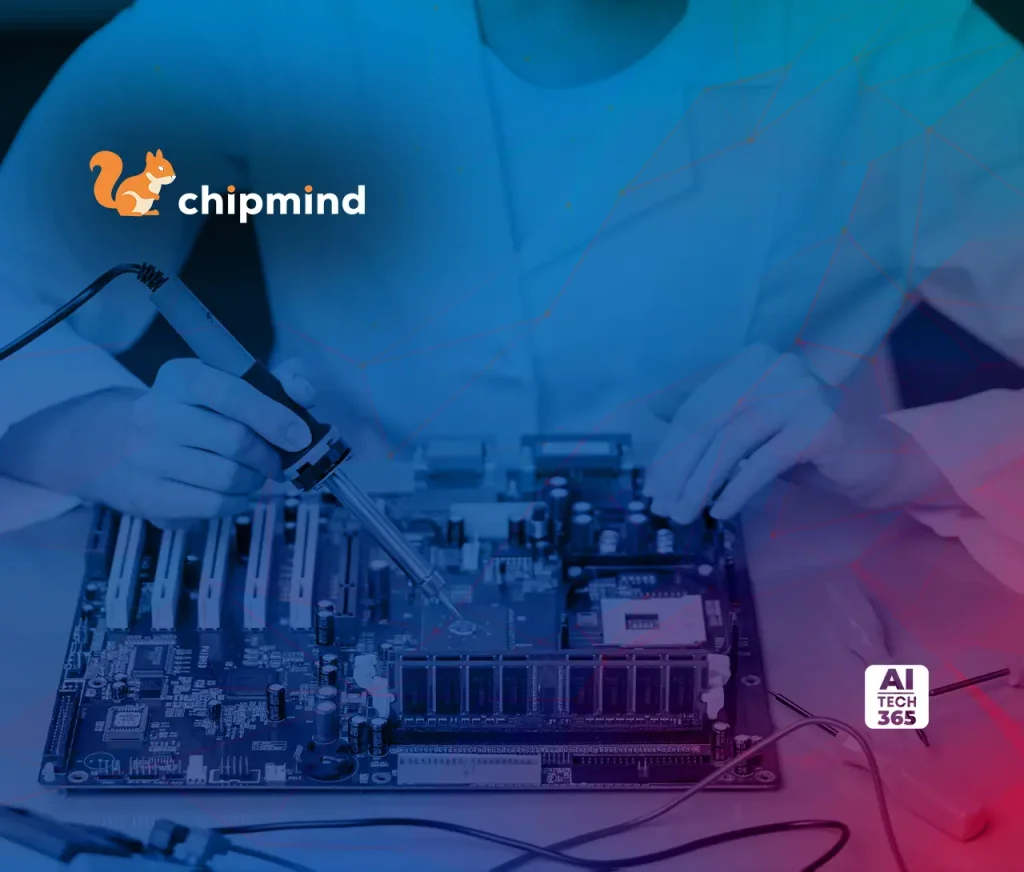 Chipmind
