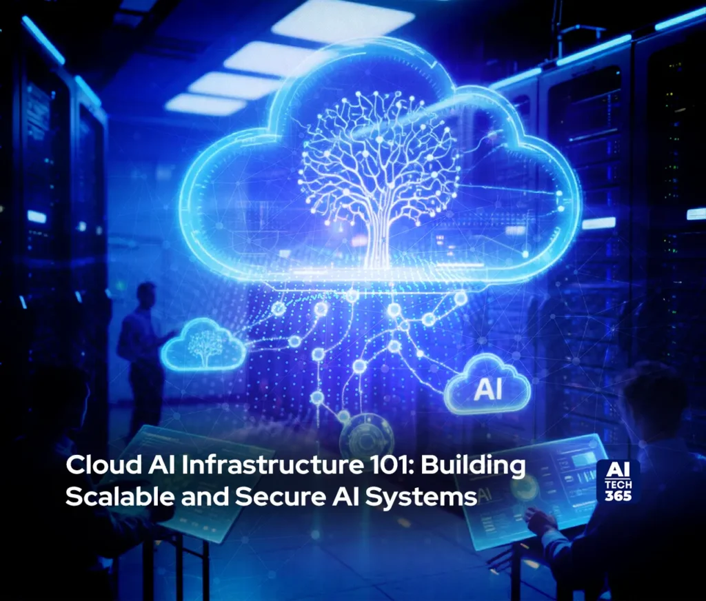Cloud AI Infrastructure